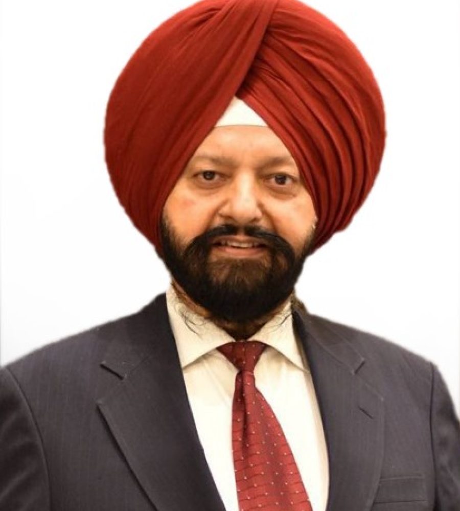 karanjeet